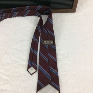 allyn st george tie